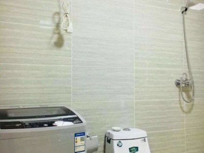 辛安五金機(jī)電產(chǎn)業(yè)園 精裝公寓限時(shí)特惠，家具家電全贈送